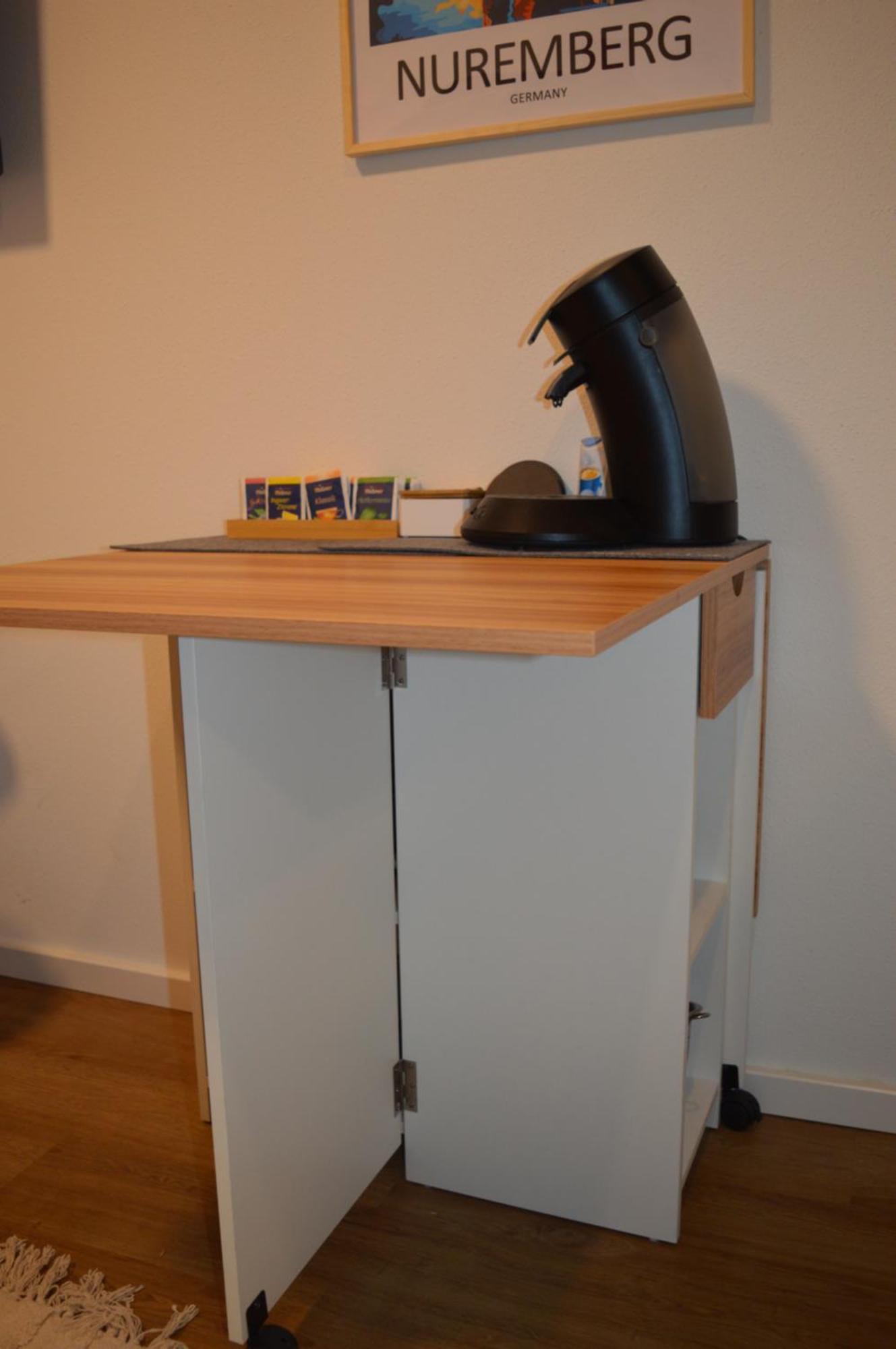 Modernesminizimmer-Stadtnah-Selfcheckin-Parkplatz 纽伦堡 外观 照片